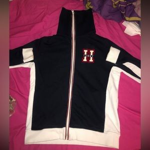 Tommy Hilfiger Women Zip up jacket